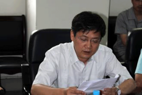 西瑪電機(jī)董事長楊允成被評為“陜西省十大民營企業(yè)家”。