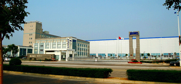 西安電機(jī)廠——西安經(jīng)開區(qū)建區(qū)20周年主題報(bào)道之擔(dān)當(dāng)篇。