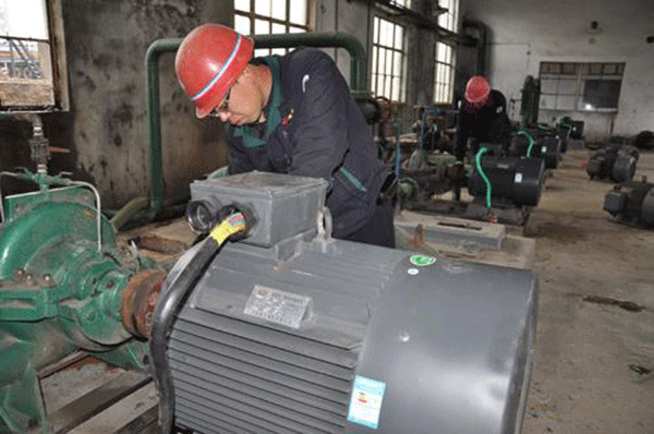 西瑪電機加快創(chuàng)新步伐 提升企業(yè)競爭力。