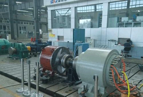 我國電機(jī)運(yùn)行效率低，提升能效成未來發(fā)展方向——西安泰富西瑪電機(jī)（西安西瑪電機(jī)集團(tuán)股份有限公司）官方網(wǎng)站