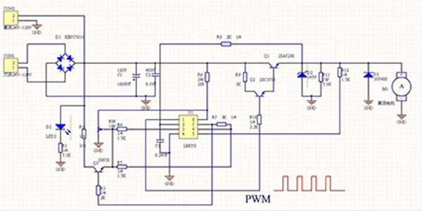 直流電機調(diào)速系統(tǒng)的技術原理——西安泰富西瑪電機(西安西瑪電機集團股份有限公司)官方網(wǎng)站 直流電機調(diào)速系統(tǒng)的技術原理——西安泰富西瑪電機(西安西瑪電機集團股份有限公司)官方網(wǎng)站