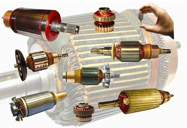 西安泰富西瑪直流電機真的可以當發(fā)電機使用嗎？