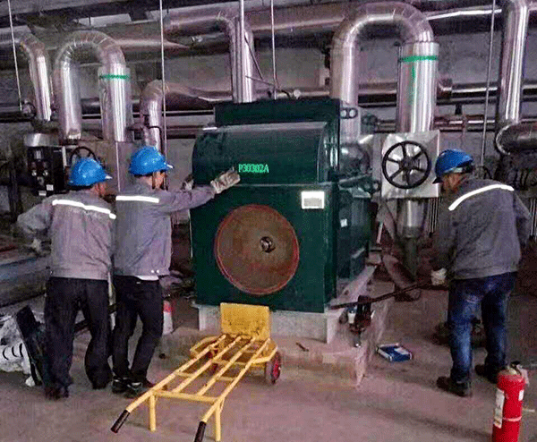 西安泰富西瑪電機的啟動方式有哪些？