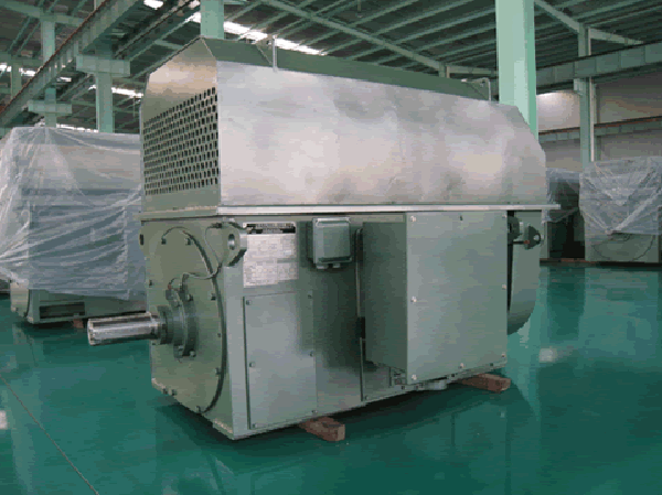 西安泰富西瑪高壓電機(jī)有哪些啟動(dòng)方法？