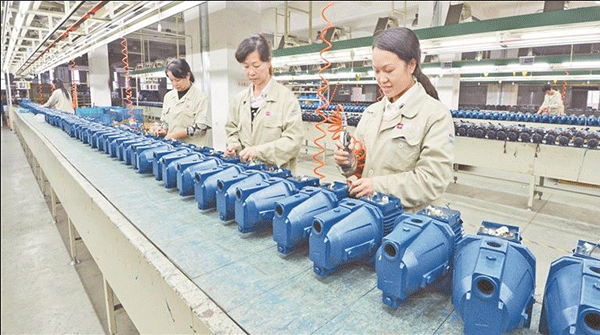 西安西瑪直流電機(jī)的三種調(diào)速方法及新系統(tǒng)的優(yōu)點(diǎn)。