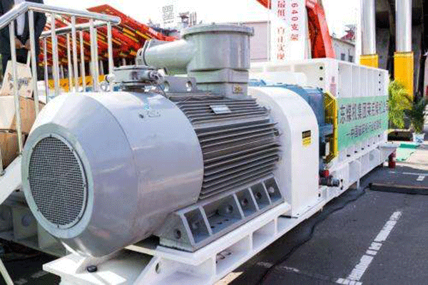 西安西瑪直流電機調(diào)速方法及特點。