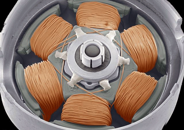 西安西瑪電機(jī)的極數(shù)指的是什么，又是怎樣劃分的呢？