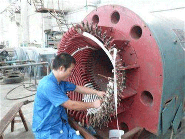 西安西瑪電機(jī)現(xiàn)場(chǎng)清洗方法有哪些？