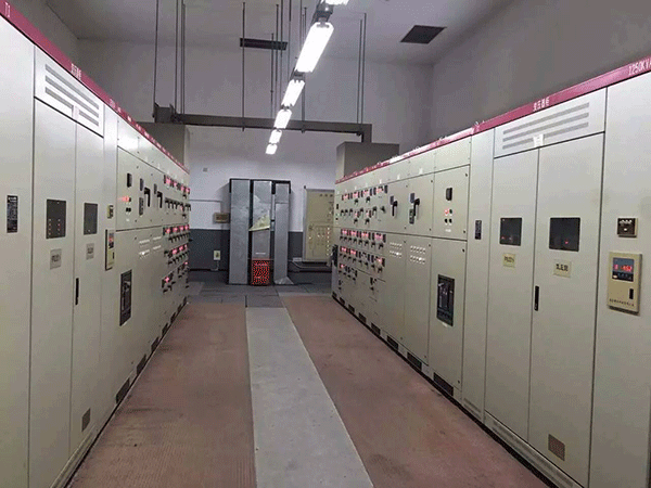 西瑪高壓電機(jī)配電柜操作規(guī)程詳解。
