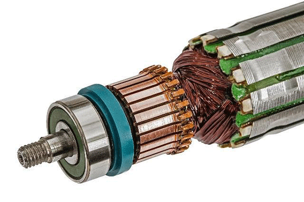 有刷直流電機(jī)與無刷直流電機(jī)之間的優(yōu)勢與劣勢對比？