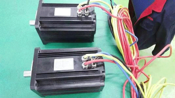 淺談無(wú)刷直流電機(jī)的發(fā)展趨勢(shì)。