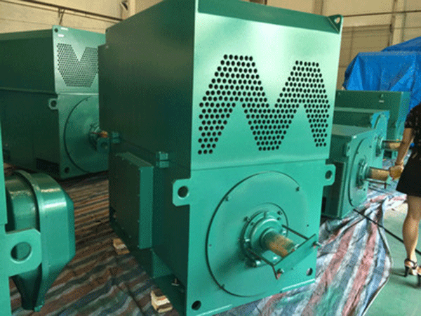 YRKK高壓電機(jī)軸承的使用和維護(hù)提示。