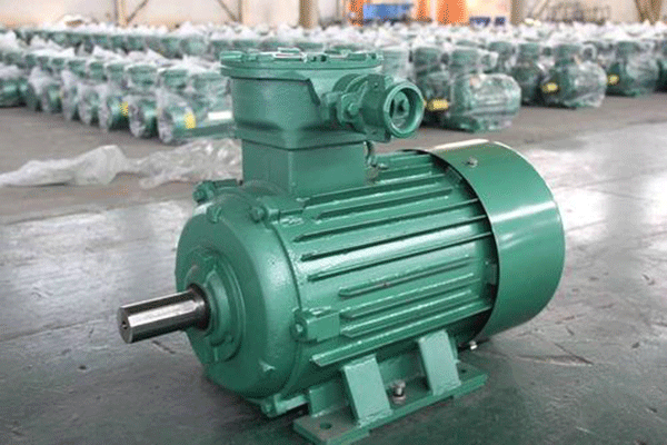 關(guān)于西安西瑪電機(jī)的工作制，大家了解一下。