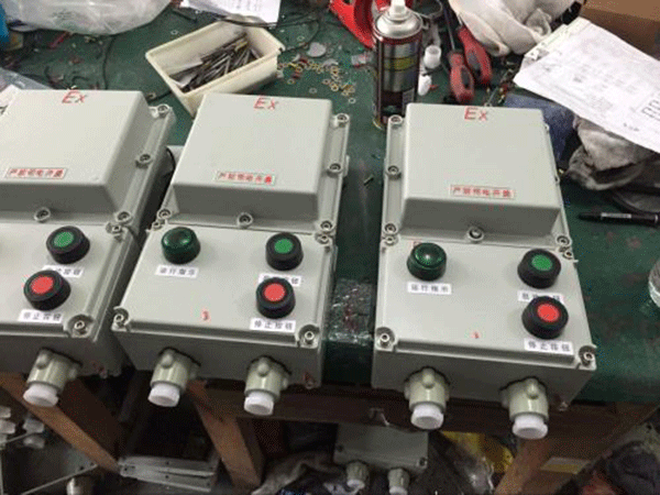 YRKK高壓電機(jī)的安全保護(hù)分為多少種？
