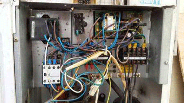 您了解Z4直流電機的接線方法嗎？