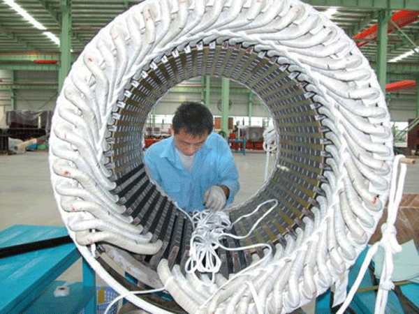 高效電機(jī)生產(chǎn)制造的關(guān)鍵技術(shù)是什么？