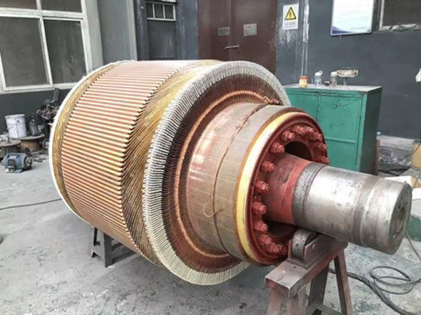 西安西瑪直流電機和交流電機之間的區(qū)別在哪里？