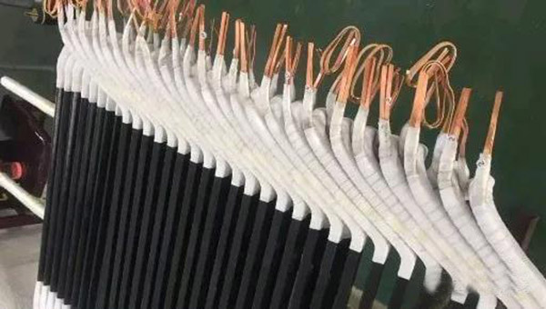 高壓電機有電暈，為什么變頻電機也有電暈？