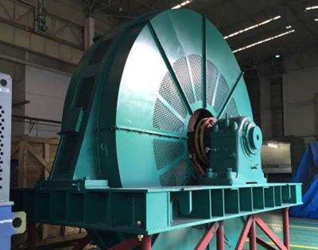 西安西瑪電機(jī)用戶如何選擇符合其實(shí)際需求的同步電機(jī)？