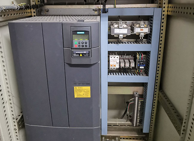 怎么為西瑪電機(jī)選擇合適的變頻器？