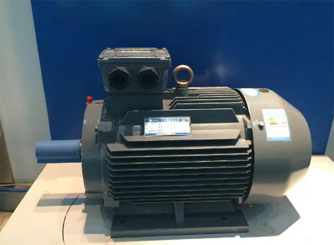 高效電機對中小企業(yè)可持續(xù)發(fā)展和市場競爭力的影響。