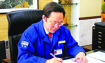 西瑪集團(tuán)董事長楊允成被評(píng)選為“感動(dòng)西安——2005年度推動(dòng)西安經(jīng)濟(jì)發(fā)展的十大新聞人物”之一?！靼膊﹨R儀器儀表有限公司