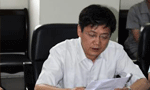 西瑪電機(jī)董事長(zhǎng)楊允成被評(píng)為“陜西省十大民營(yíng)企業(yè)家”?！靼膊﹨R儀器儀表有限公司