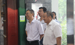 河南沁陽市委副書記薛勇帶領(lǐng)沁陽企業(yè)考察團來西瑪電機參觀訪問。——西安博匯儀器儀表有限公司