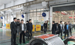 電機選擇的基本要求有哪些？——西安博匯儀器儀表有限公司