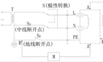 電機(jī)接觸電流要求和檢測?！靼膊﹨R儀器儀表有限公司