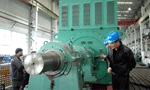 西安西瑪直流電機軸承太緊會導致什么后果？——西安博匯儀器儀表有限公司