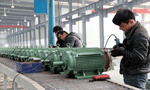 三相異步電動機在運轉(zhuǎn)中突然停止運行是怎么回事？——西安博匯儀器儀表有限公司