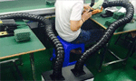 來看看廠家是如何處理直流電機噪聲的。——西安博匯儀器儀表有限公司