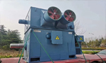 高壓電機(jī)的冷卻方式IC611與IC616在結(jié)構(gòu)是有什么直觀區(qū)別？——西安博匯儀器儀表有限公司