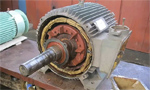 為什么西瑪電機(jī)轉(zhuǎn)速變慢而且無(wú)力？——西安博匯儀器儀表有限公司