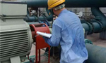 三相異步電機(jī)的電流過(guò)大是因?yàn)槿毕噙\(yùn)行嗎？——西安博匯儀器儀表有限公司