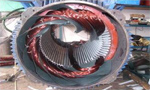 西安西瑪電機(jī)耐壓試驗(yàn)是怎么回事？——西安博匯儀器儀表有限公司