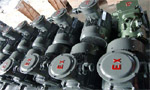 防爆電機(jī)為什么推薦西瑪電機(jī)這個(gè)品牌？——西安博匯儀器儀表有限公司